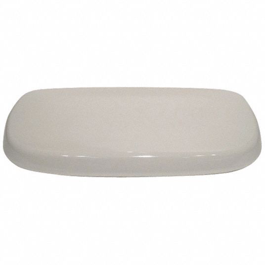 GERBER Tank Cover, Fits Brand Gerber, For Use With Gerber 28490 White Toilet Tanks, 18 1/2 in x