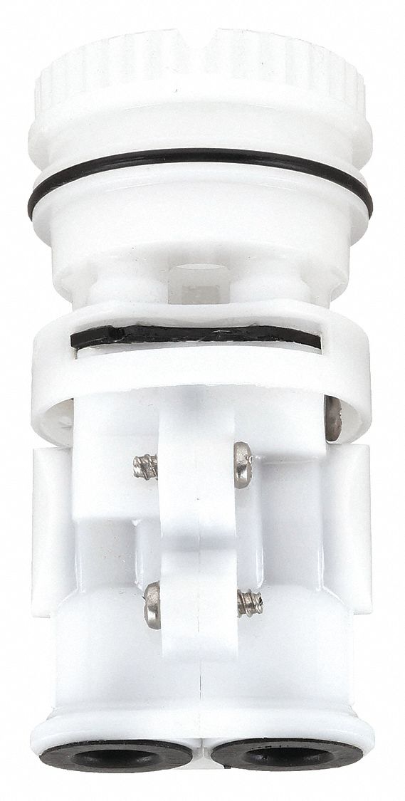 Cartridge: For Gerber Hardwater Pressure Balance Valve Series, Metal