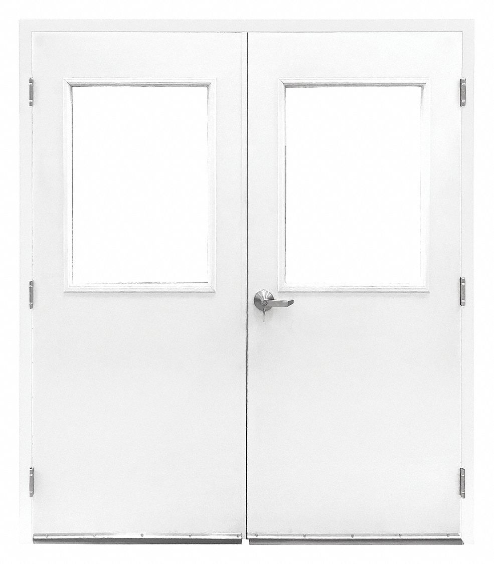 Modular Indoor Buildings