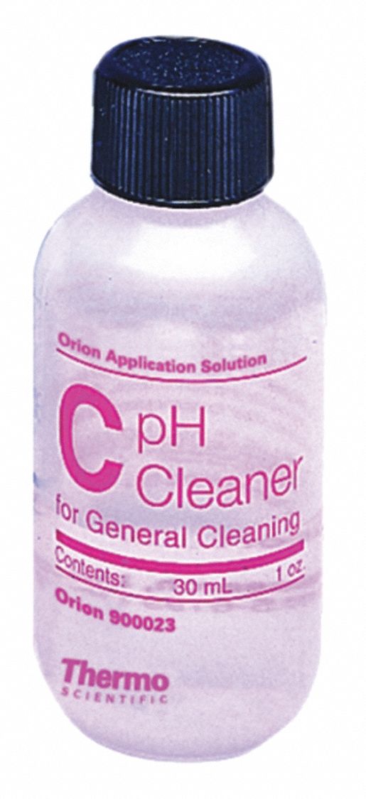 Electrode Cleaning Solution Hanna