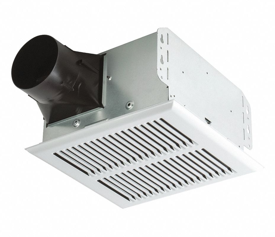 BROAN Ventilador para Baño,0.37A,120V,1 Fase - Extractores para Baño