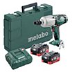 METABO Cordless Impact Wrenches image