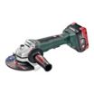 Metabo Cordless Angle Grinders