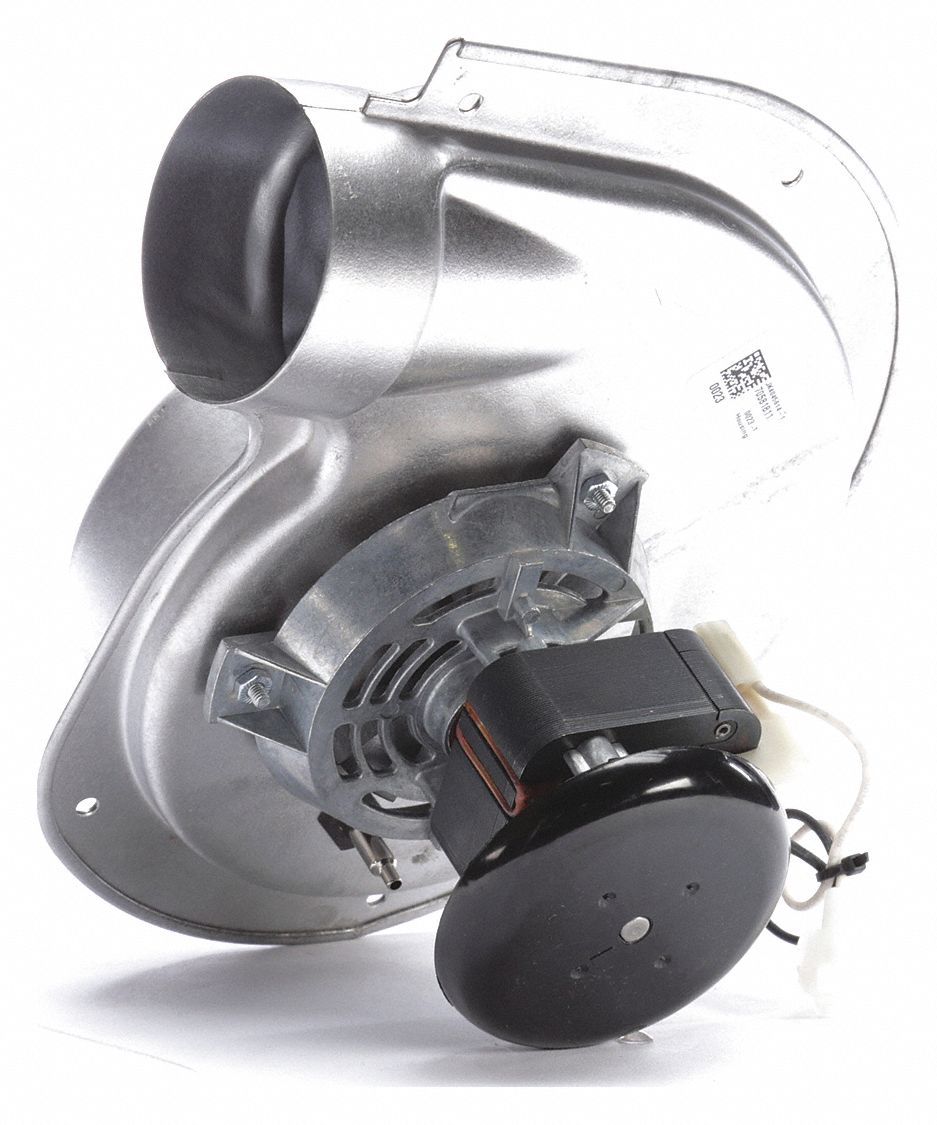 Blower: Furnace, Excel