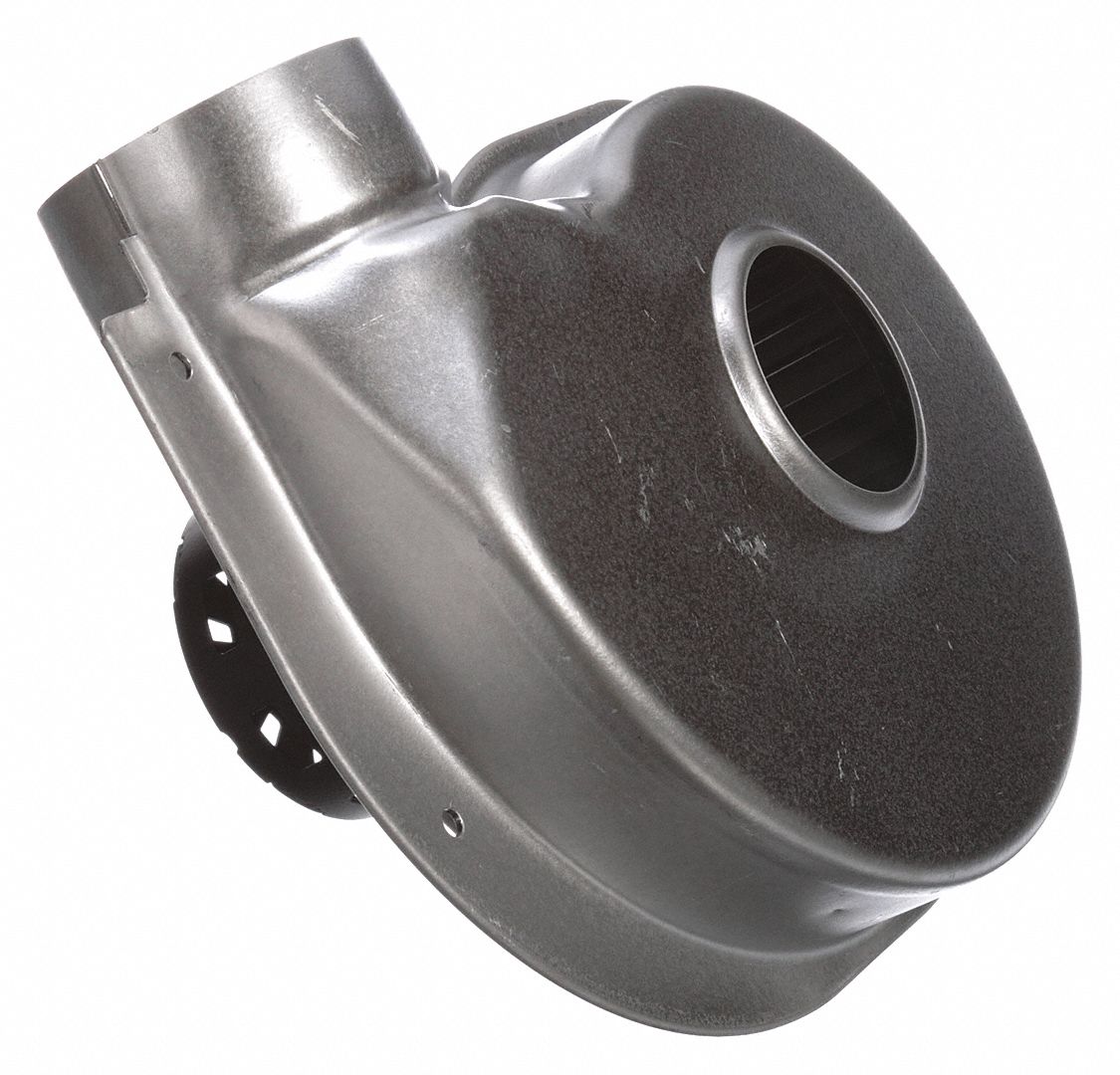 OEM Blower: Furnace, Intercity Products, 7021-8741/7021-8742, 115V AC