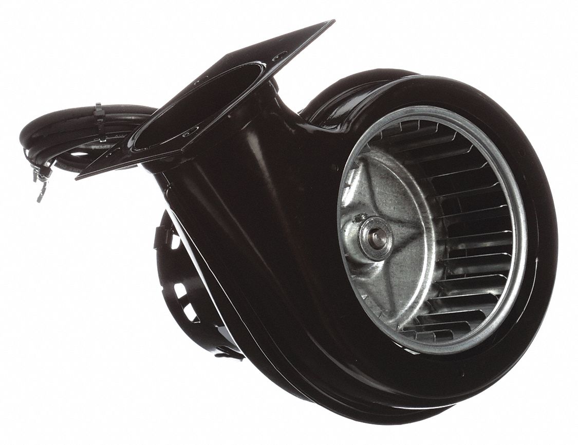 Blower: Furnace, Heil