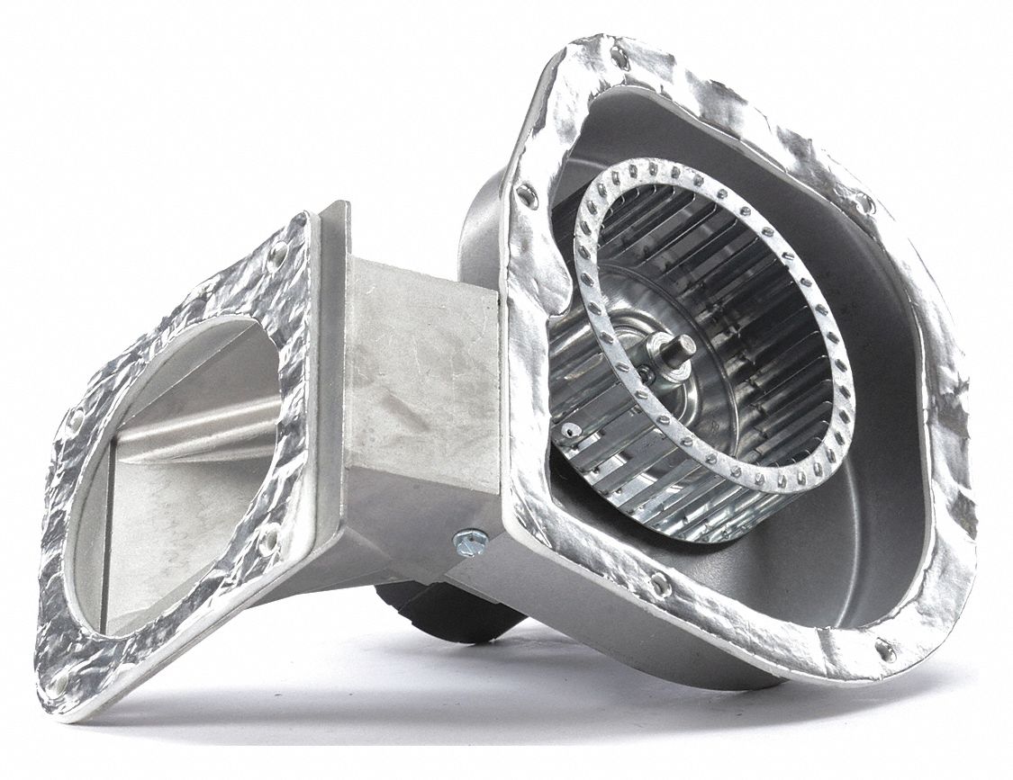 OEM Blower: Furnace, York, 7021-9428, 115V AC