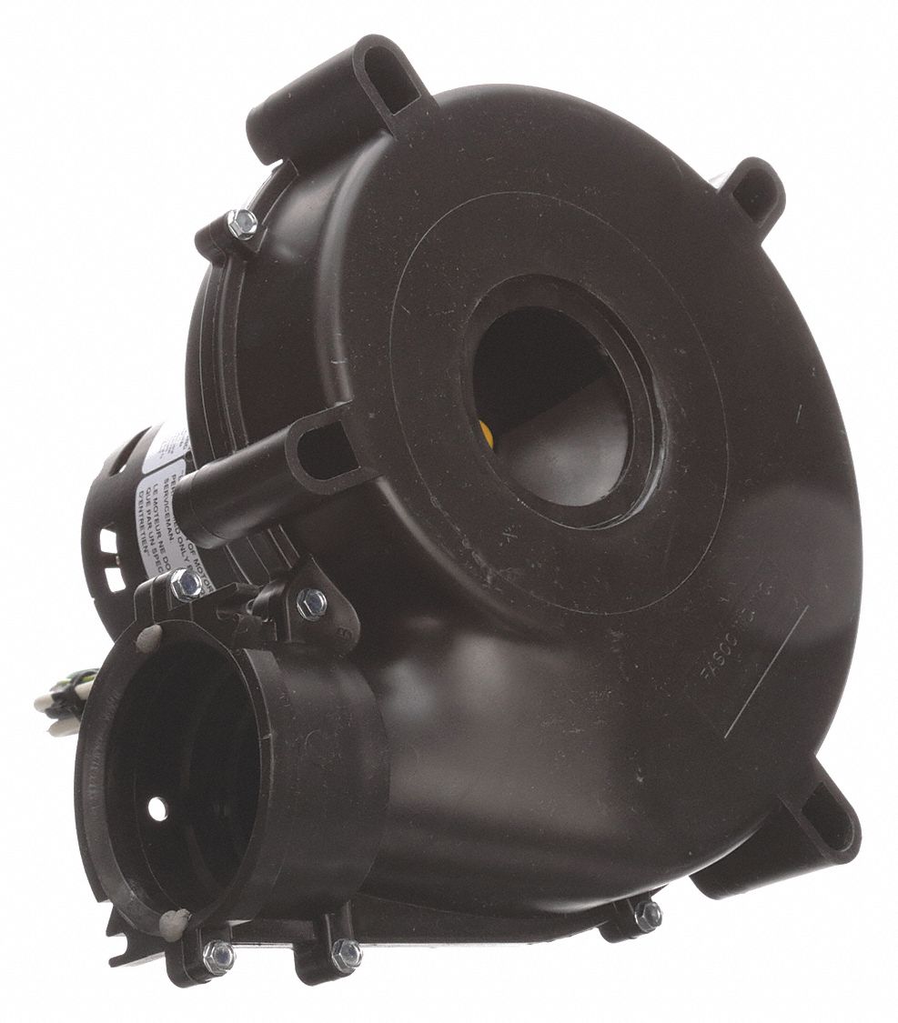 OEM Blower: Furnace, Amana, 7062-3151, 115V AC