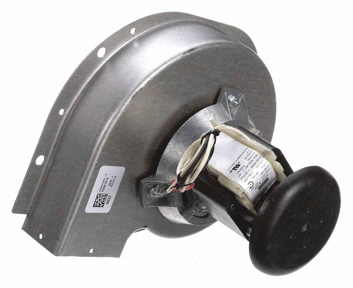 Blower: Furnace, Amana,