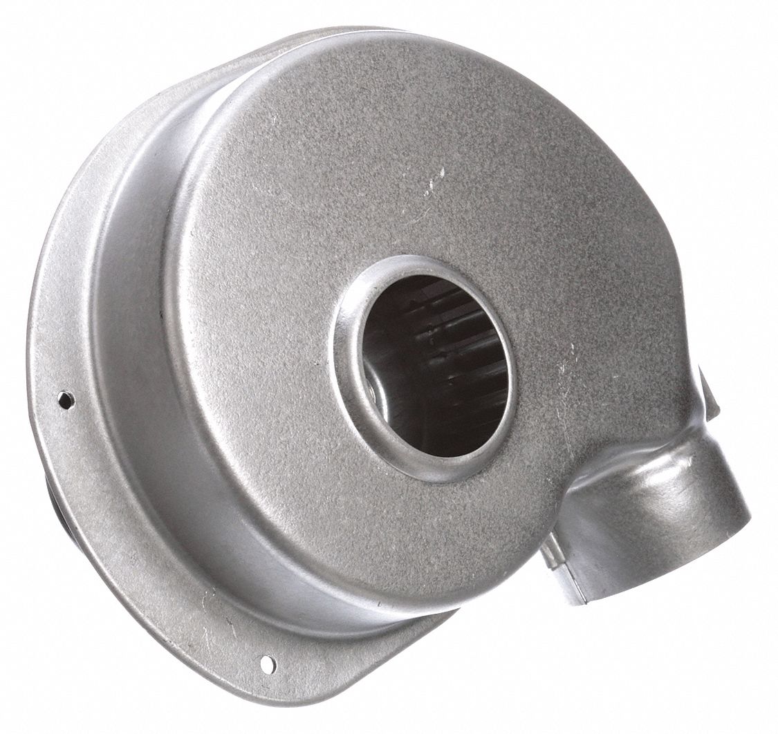 OEM Blower: Furnace, Intercity Products, 1011899/1011899P/7002-2946/7002-3071, 115V AC