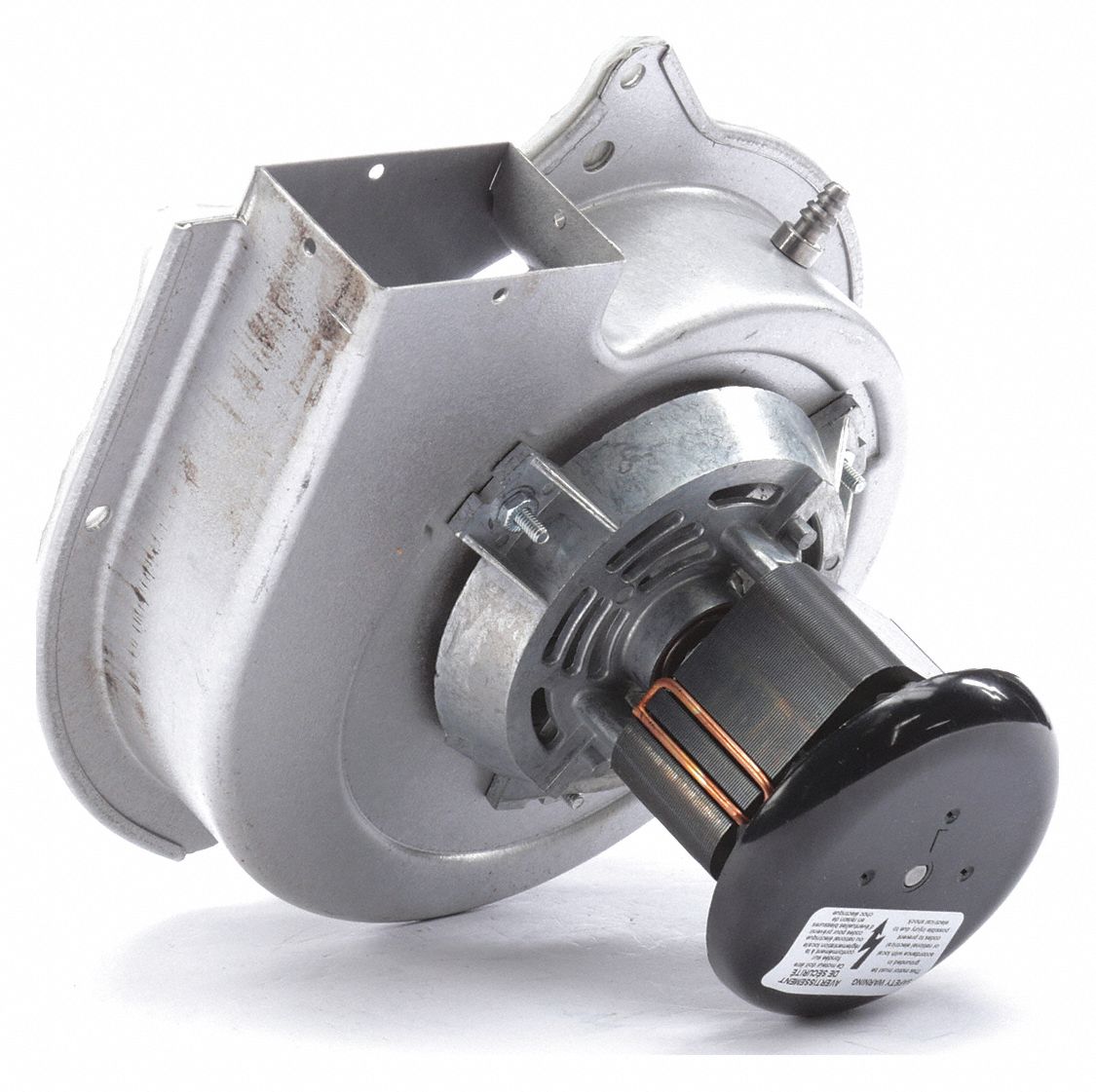 OEM Blower: Furnace, Goodman, 7058-0229/B40590-01, 115V AC