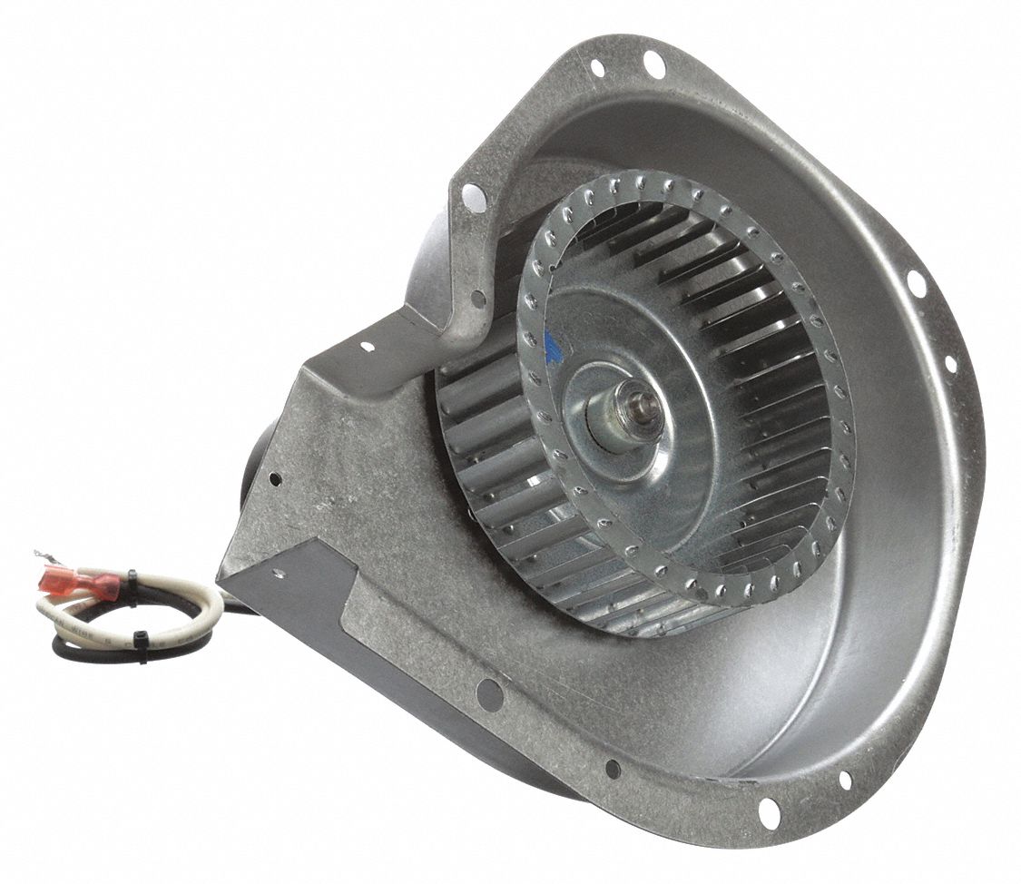 Blower: Furnace, Amana/Goodman,