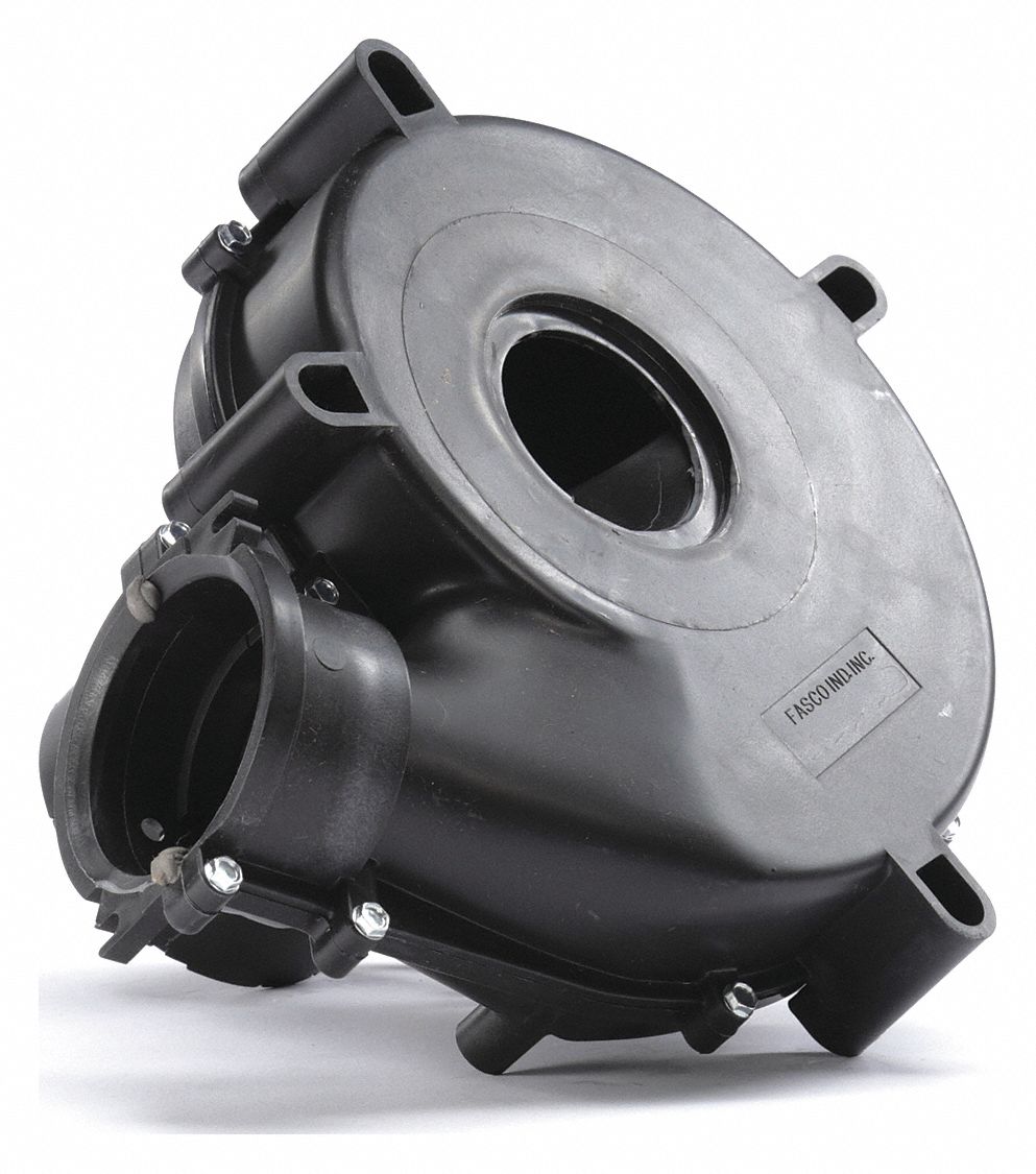 OEM Blower: Furnace, Goodman, 7021-7302/D9868620, 115V AC