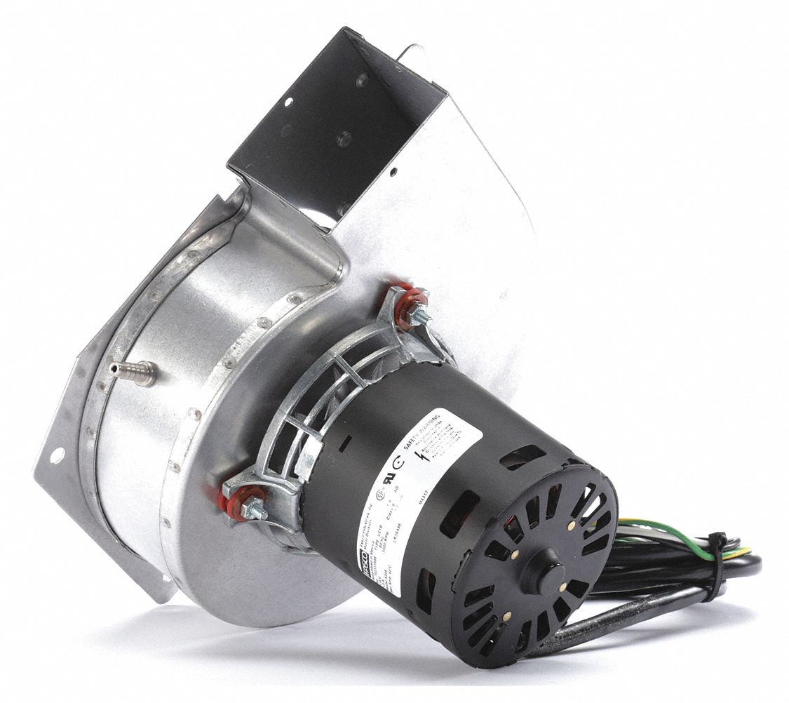 FASCO, Furnace, Lennox, OEM Blower 45KC96A206 Grainger