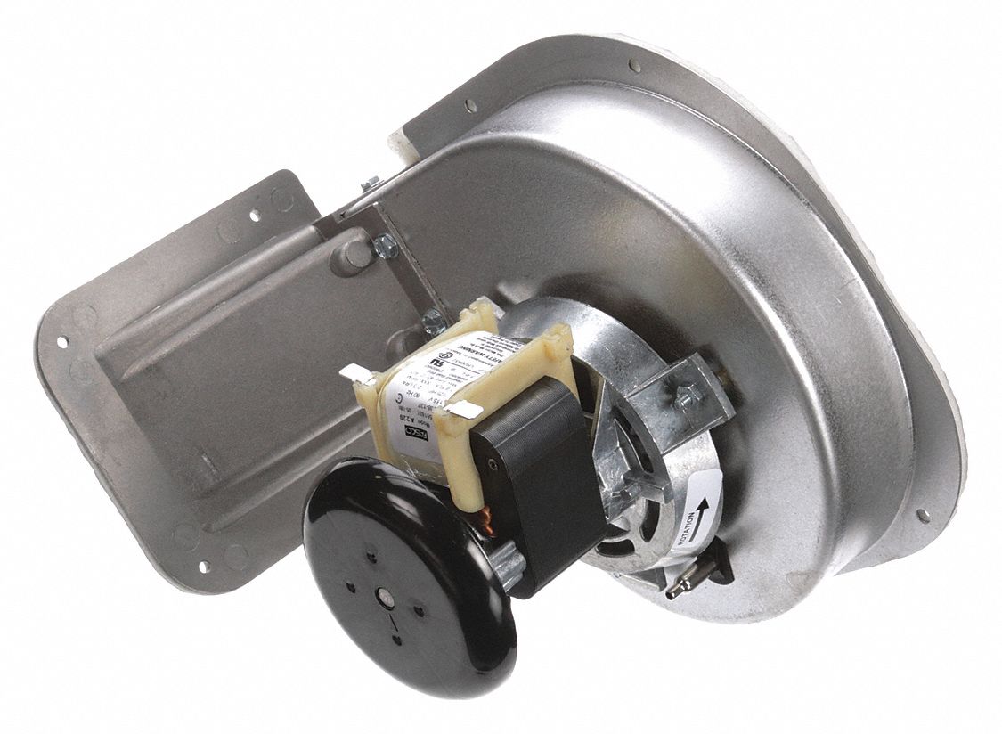 OEM Blower: Furnace, York, 17499/7058-0267/7058-0267S, 115V AC