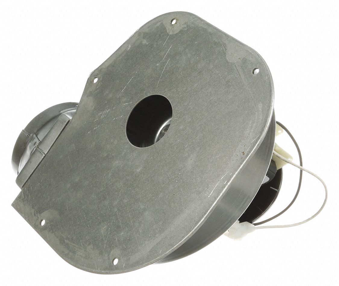 OEM Blower: Furnace, Trane, 7058-0261/D342077P03, 115V AC