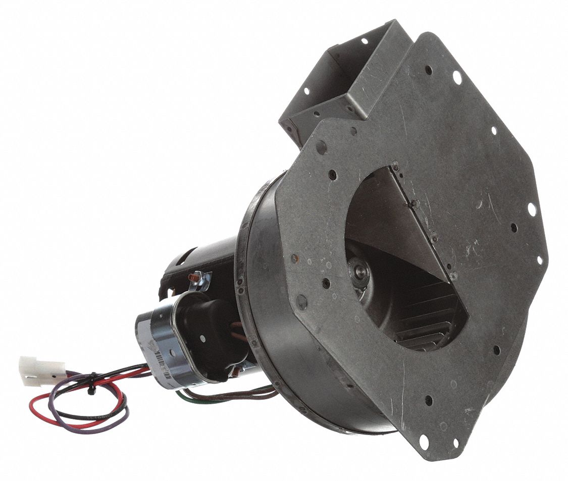 FASCO, Furnace, Trane, OEM Blower - 45KD36|A270 - Grainger