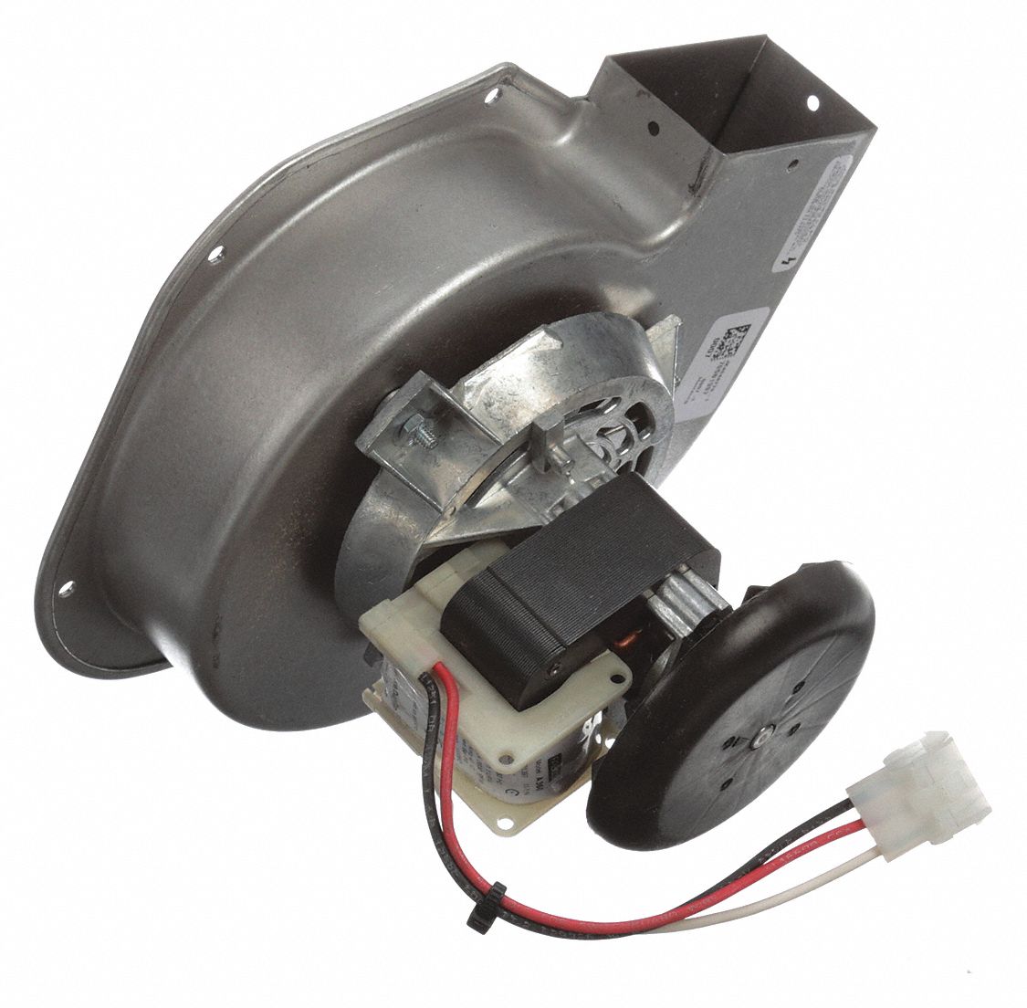 Blower: Furnace, Trane,