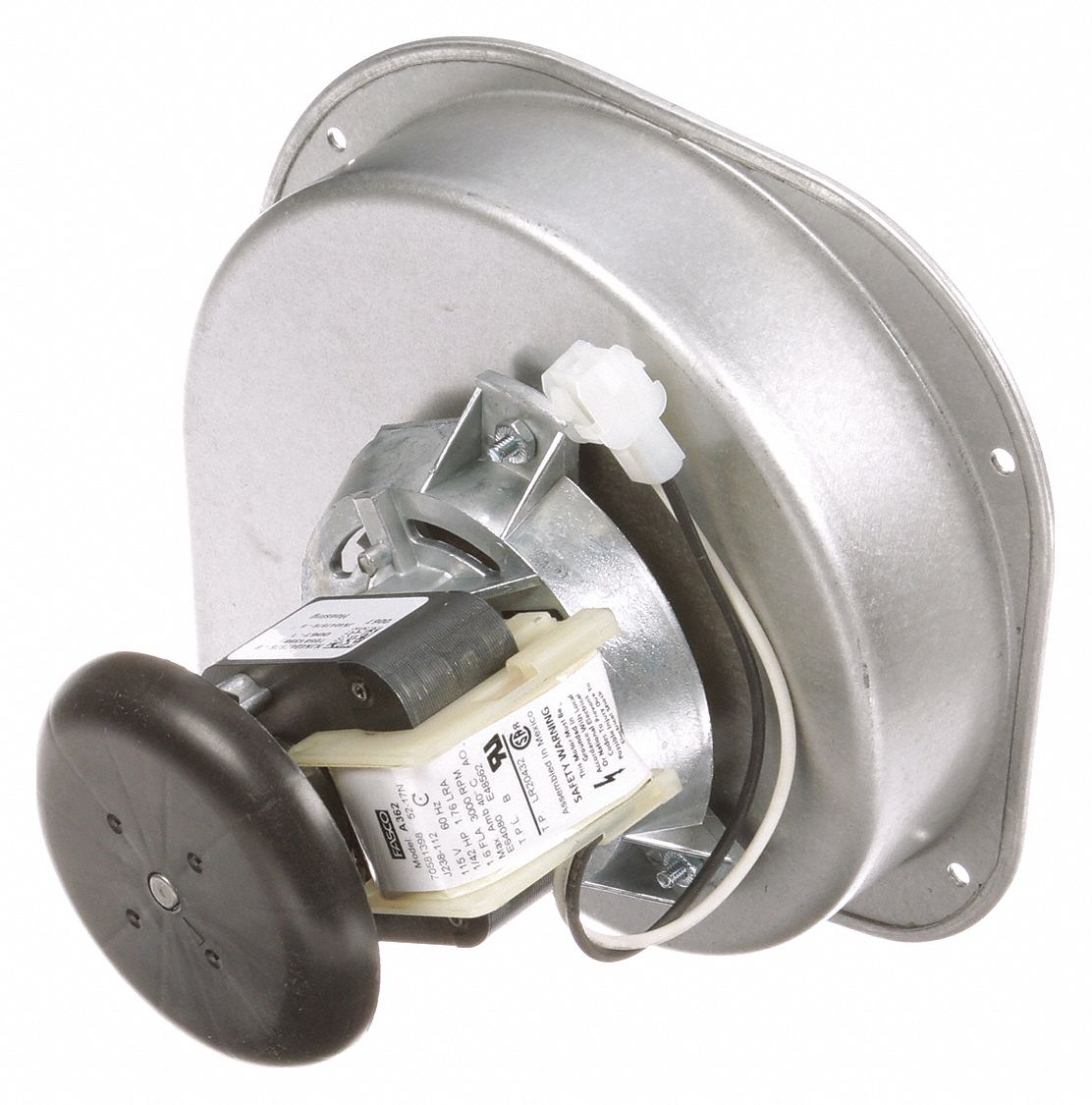 FASCO, Furnace, Trane, OEM Blower 45KD69A362 Grainger