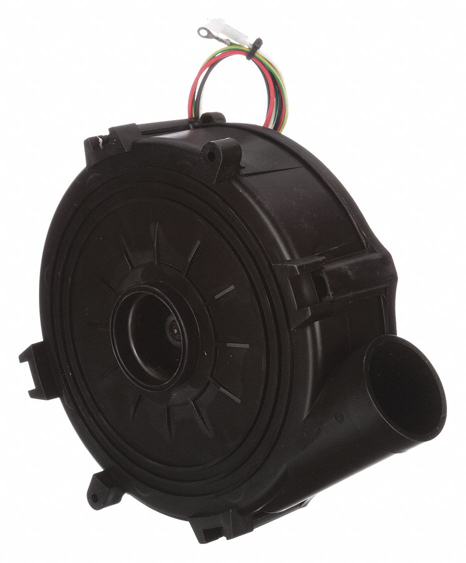 OEM Blower: Furnace, Goodman, 119351-00, 120V AC