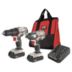 Porter Cable 20V Cordless Tool Combination Kits