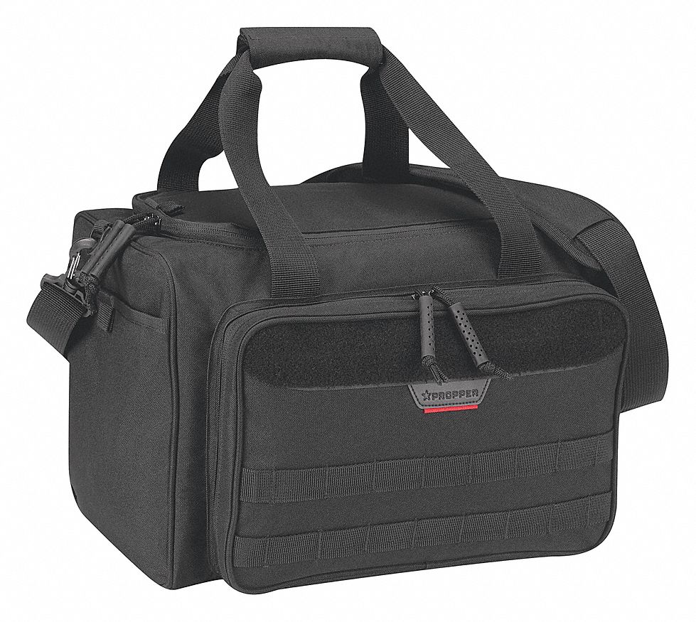 Shooting Range Bag Polyester