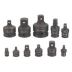 Multi-Size Impact Socket Adapter Sets