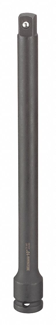 IMPACT SOCKET EXTENSION,1/2