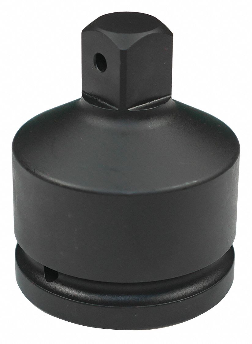 IMPACT SOCKET EXTENSION,3/4" DRIVE SIZE