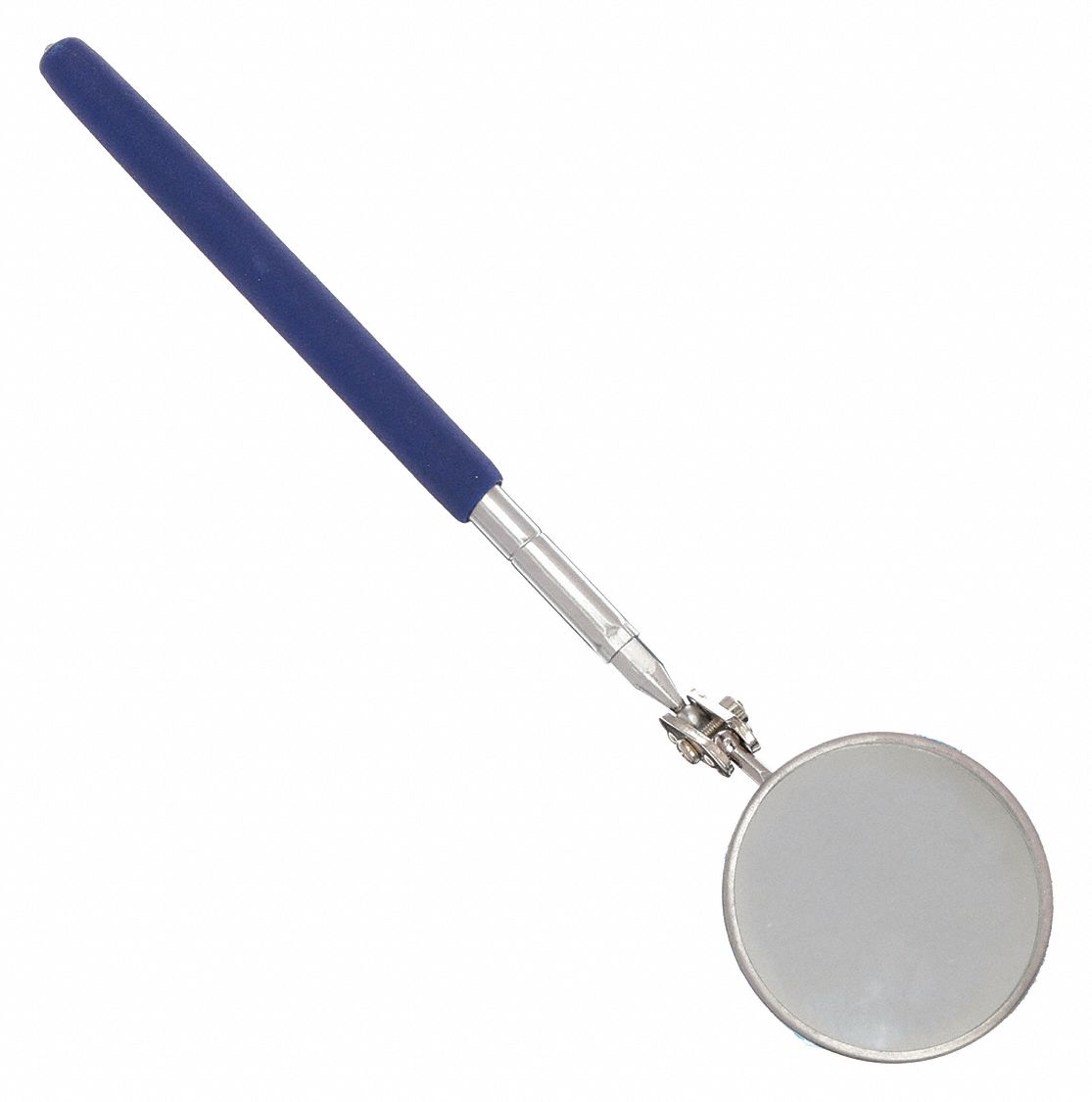 MIROIR INSPECTION,10PO - 14PO LO,VERRE