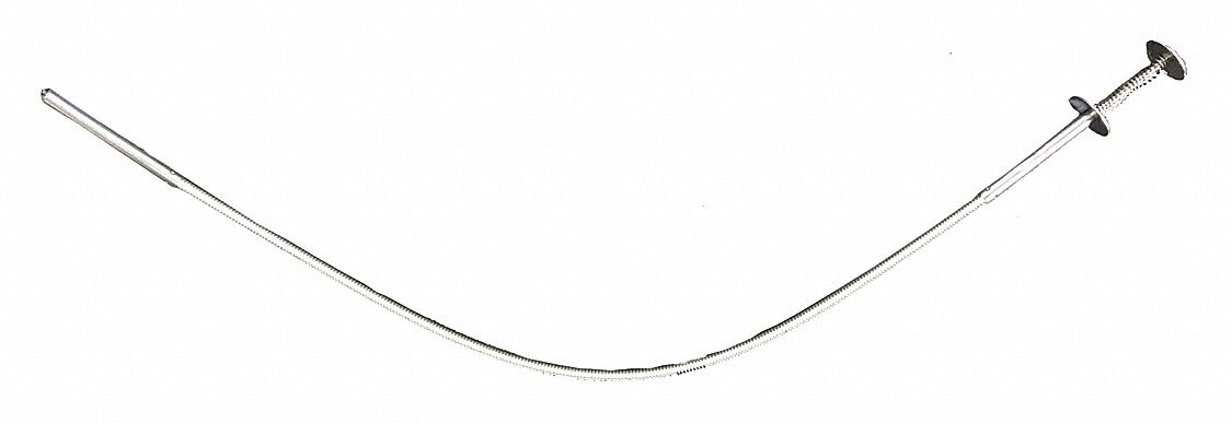 Retrieving Tool: Jaws,