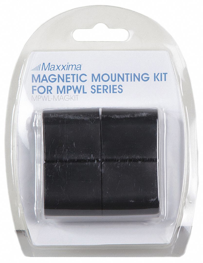 Mounting Kit Aluminum