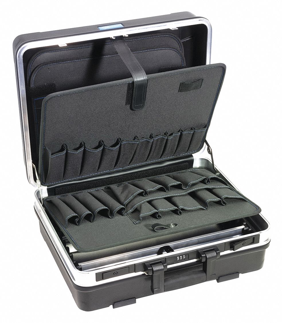TOOL CASE,8-1/4