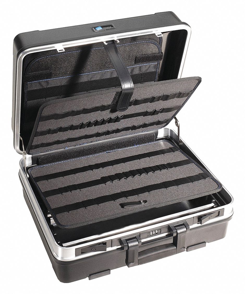 TOOL CASE,8-1/4