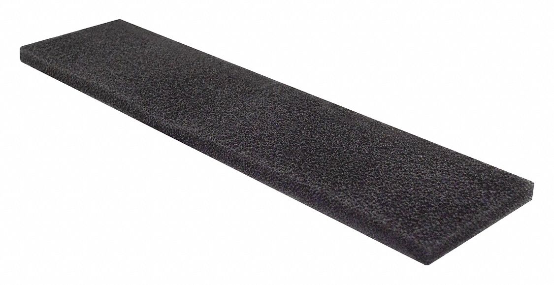 Automotive Air Filter: Panel, Cabin, Cabin Air Filter, Rectangular, Cellulose/Paper