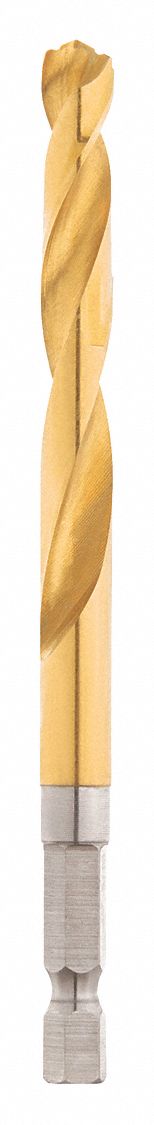 drill bit angle