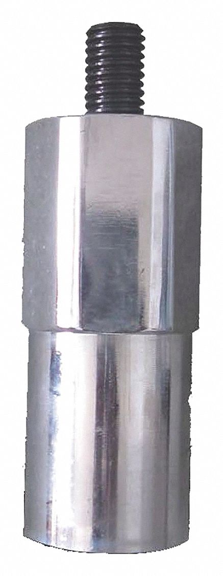 Milwaukee core bit deals adapter