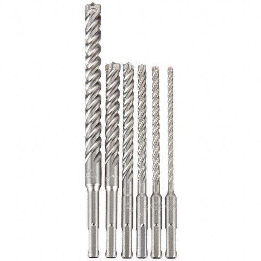 hammer drill bit