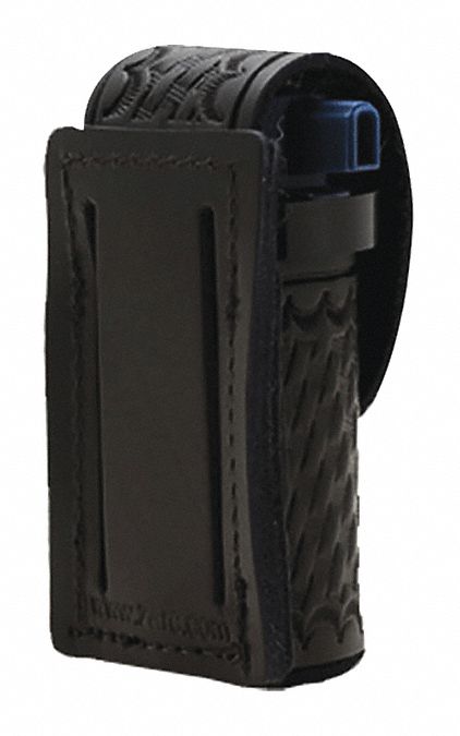 Carrying Case Belt Clip Black Snap