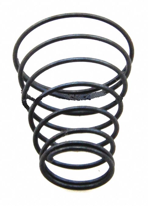 Cup Insert Spring Steel