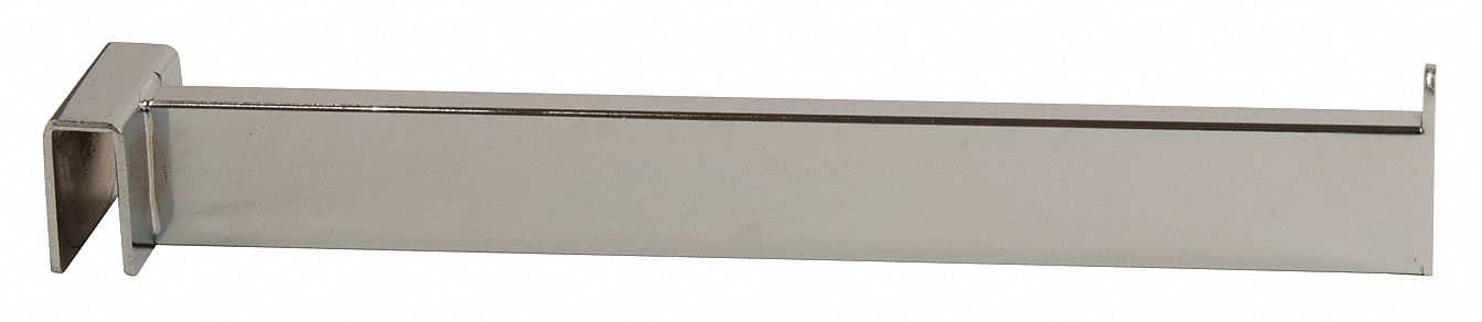 Faceout Steel, Metal