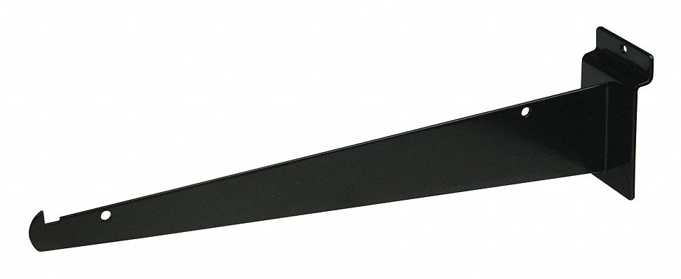 Shelving Bracket Steel, Metal