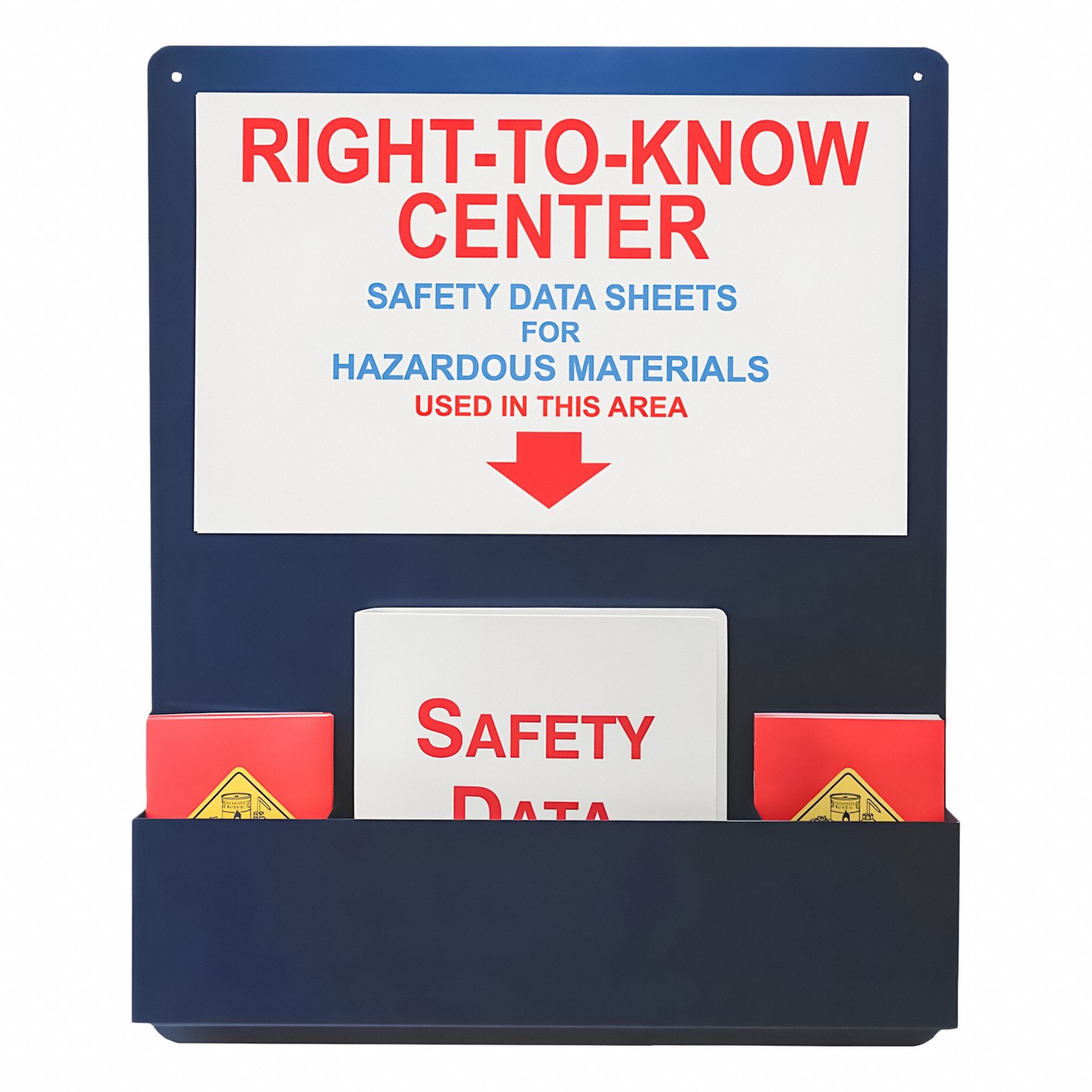 Information Center: Information Center, 24 in Overall Ht, 30 in Overall Wd, 4 1/8 in Overall Dp