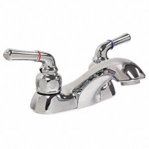 Water Conservation / Plumbing