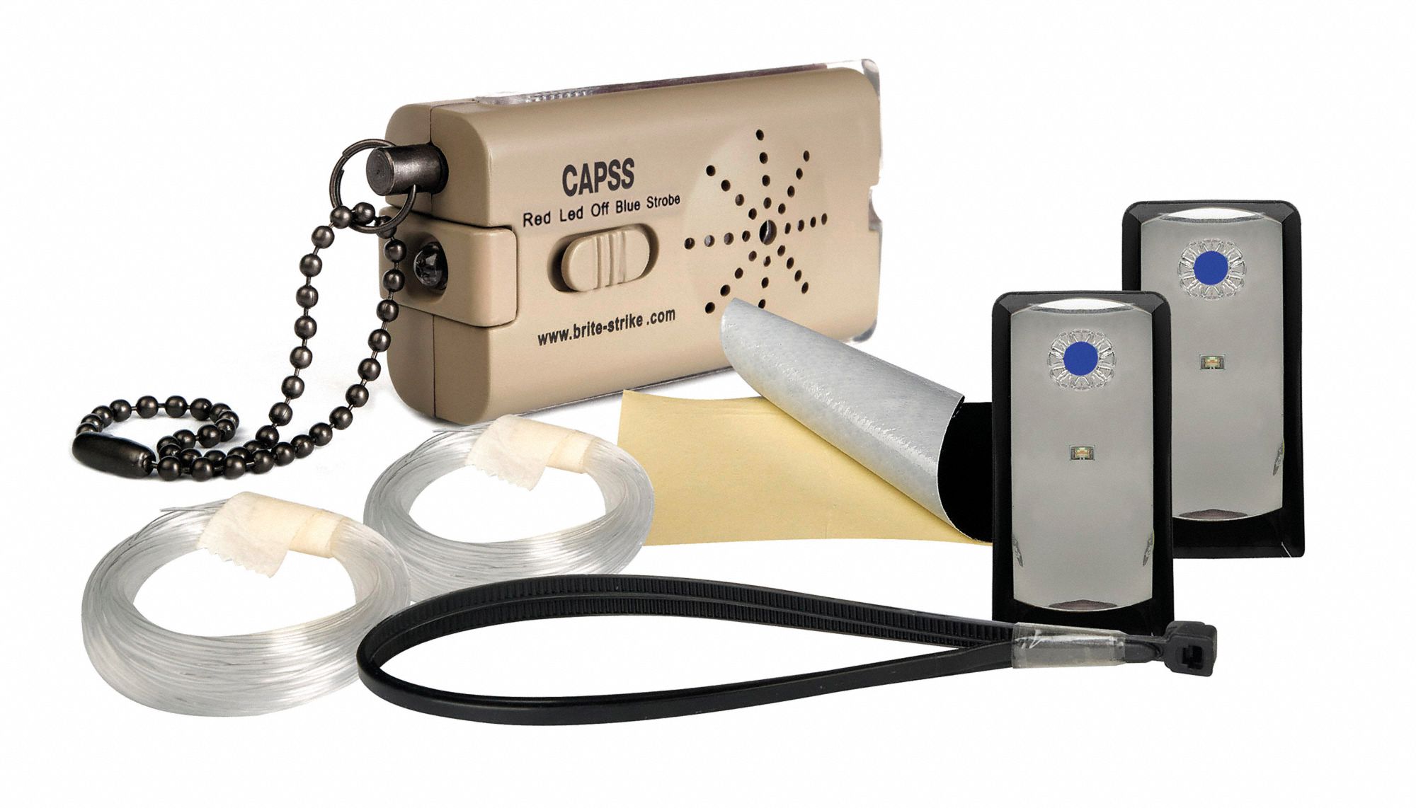 Alert Alarm Outdoor Perimeter System