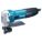 CORDED SHEAR, 3.3A, 16 GA/18 GA, 360 °  SWIVEL ANGLE, 4000 SPM, 2M CORD, SCROLL-CUT