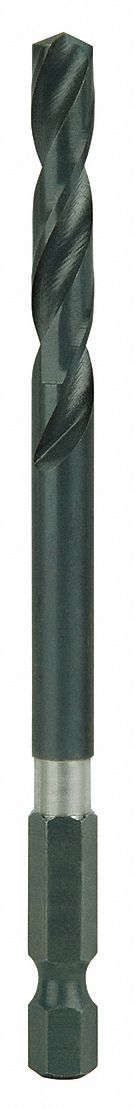 milwaukee-impact-drill-bit-9-64-in-drill-bit-point-angle-135-black