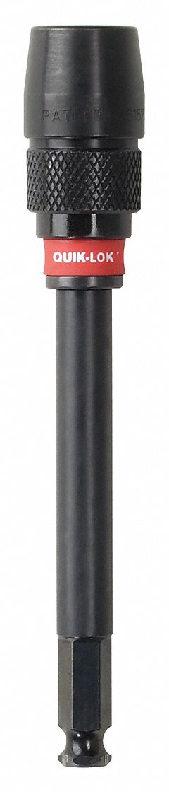 Arbor Extension L 5 1/2 Diameter 7/16