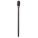 ARBOUR EXTENSION, HEX ARBOUR SHANK, 12 IN LENGTH, 7/16 IN ARBOUR SHANK SIZE