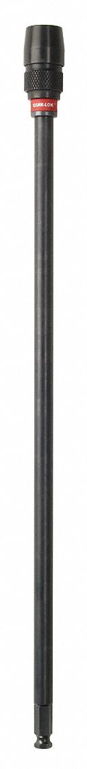 Arbor Extension L 18 Diameter 7/16